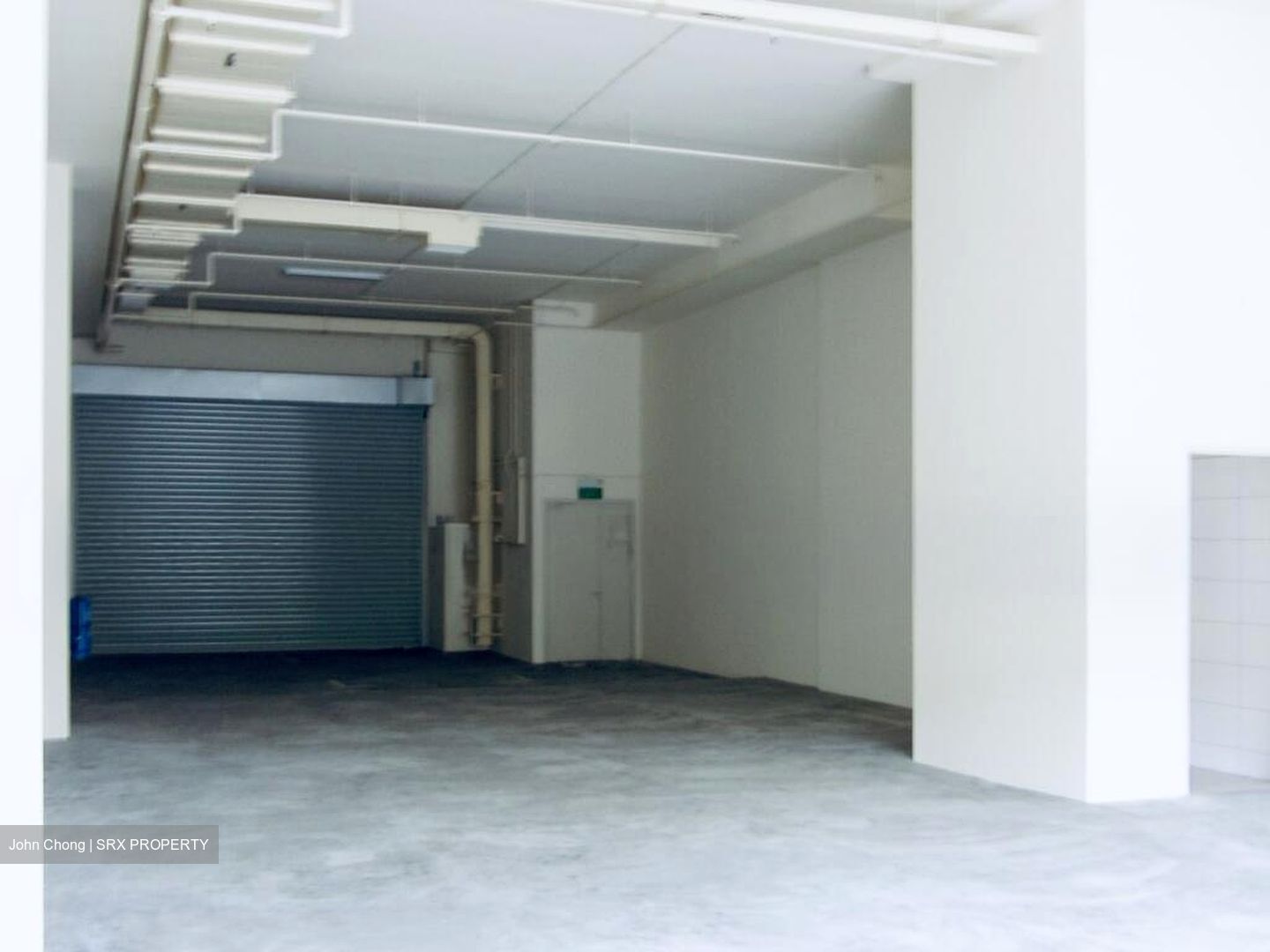 Eunos Technolink (D14), Factory #528327461